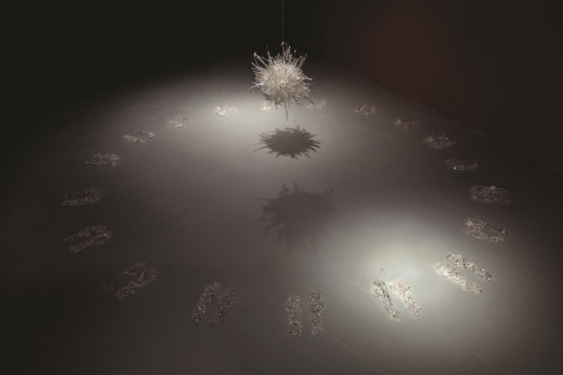 MUSE: apre FRAGILE, la mostra dedicata all’arte del vetro e alla resilienza sostenibile