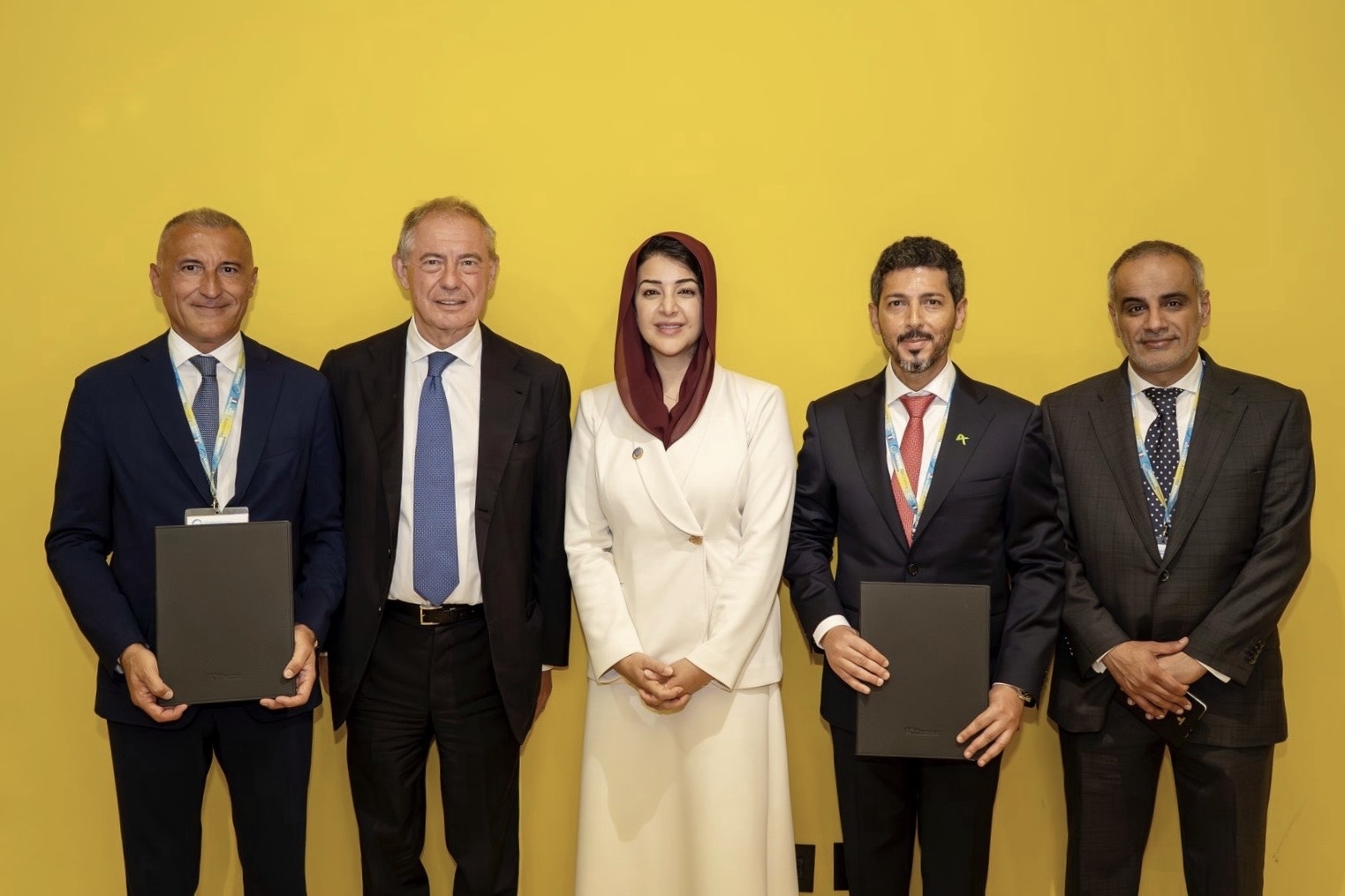 Khazna Data Centers en Eni ontwikkelen AI-datacentercampus in Milaan