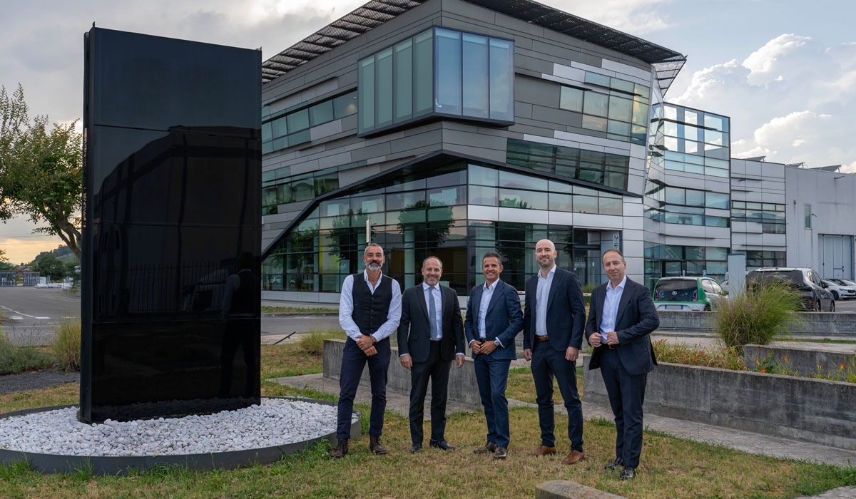Gewiss neemt Verde21 over en breidt haar aanbod uit met Dynamo fotovoltaïsche oplossingen.