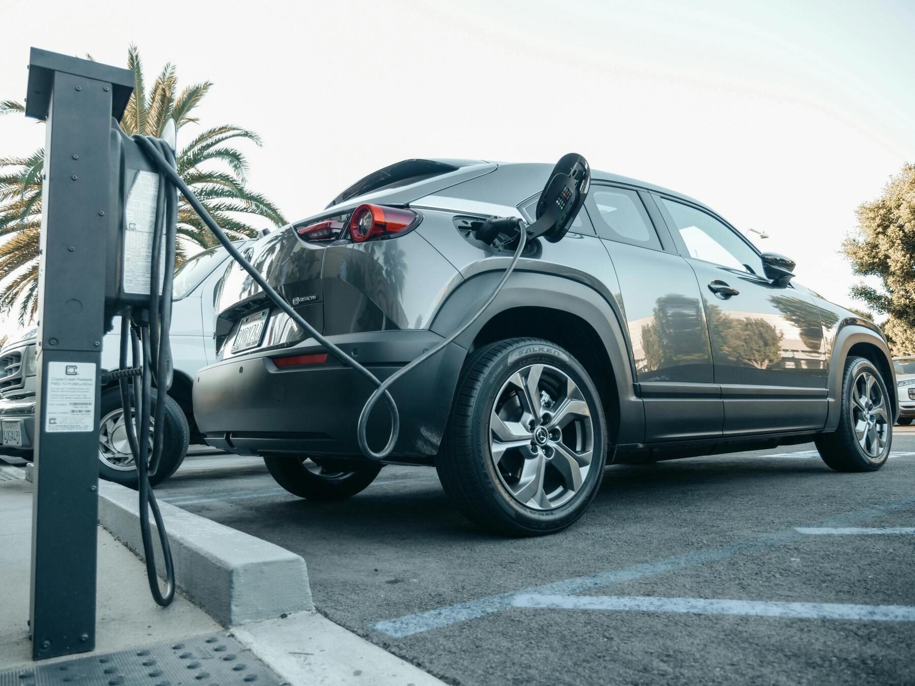 Northvolt Bankrupt, Shuts Down Battery Plant in Sweden, Takes Over by Lyten