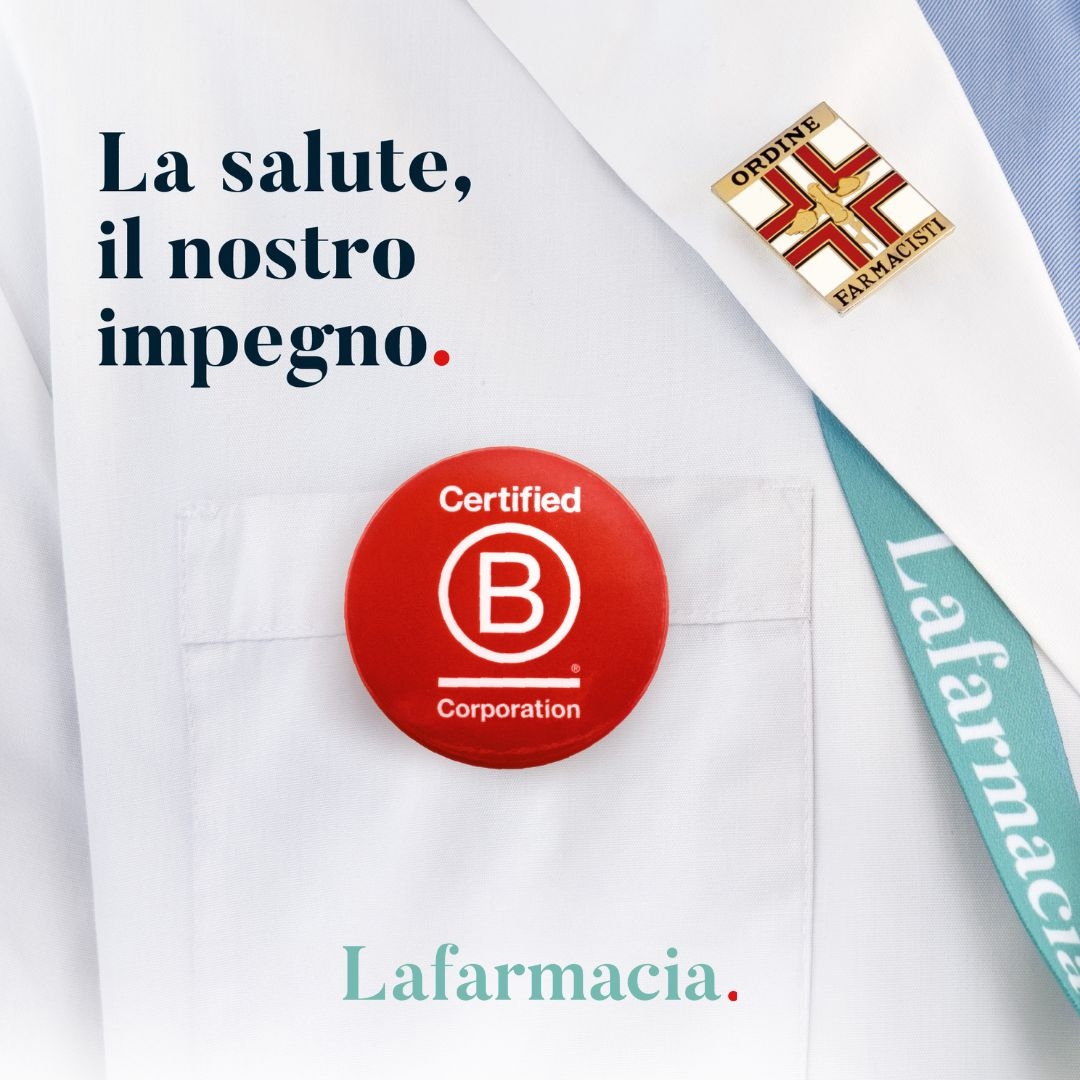 Hippocrates Holding obtient la certification B Corp