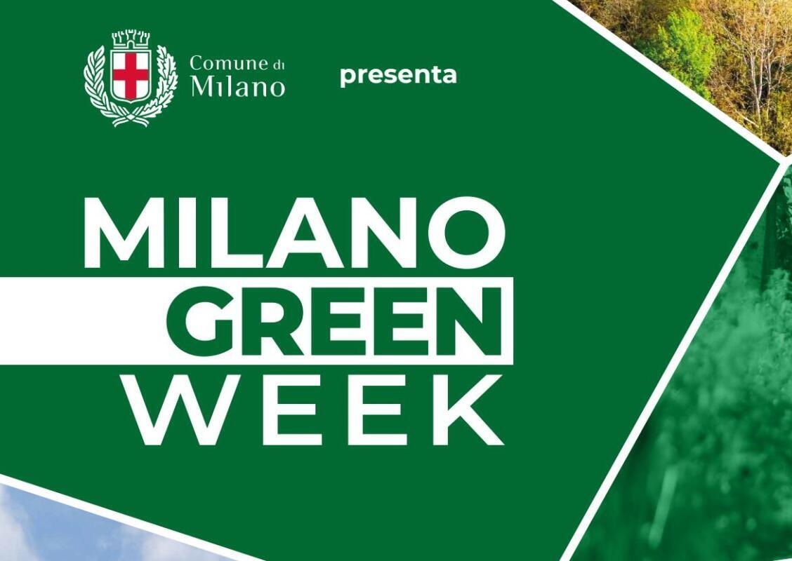 De Groene Week van Milaan begint met meer dan 200 evenementen in de stad.