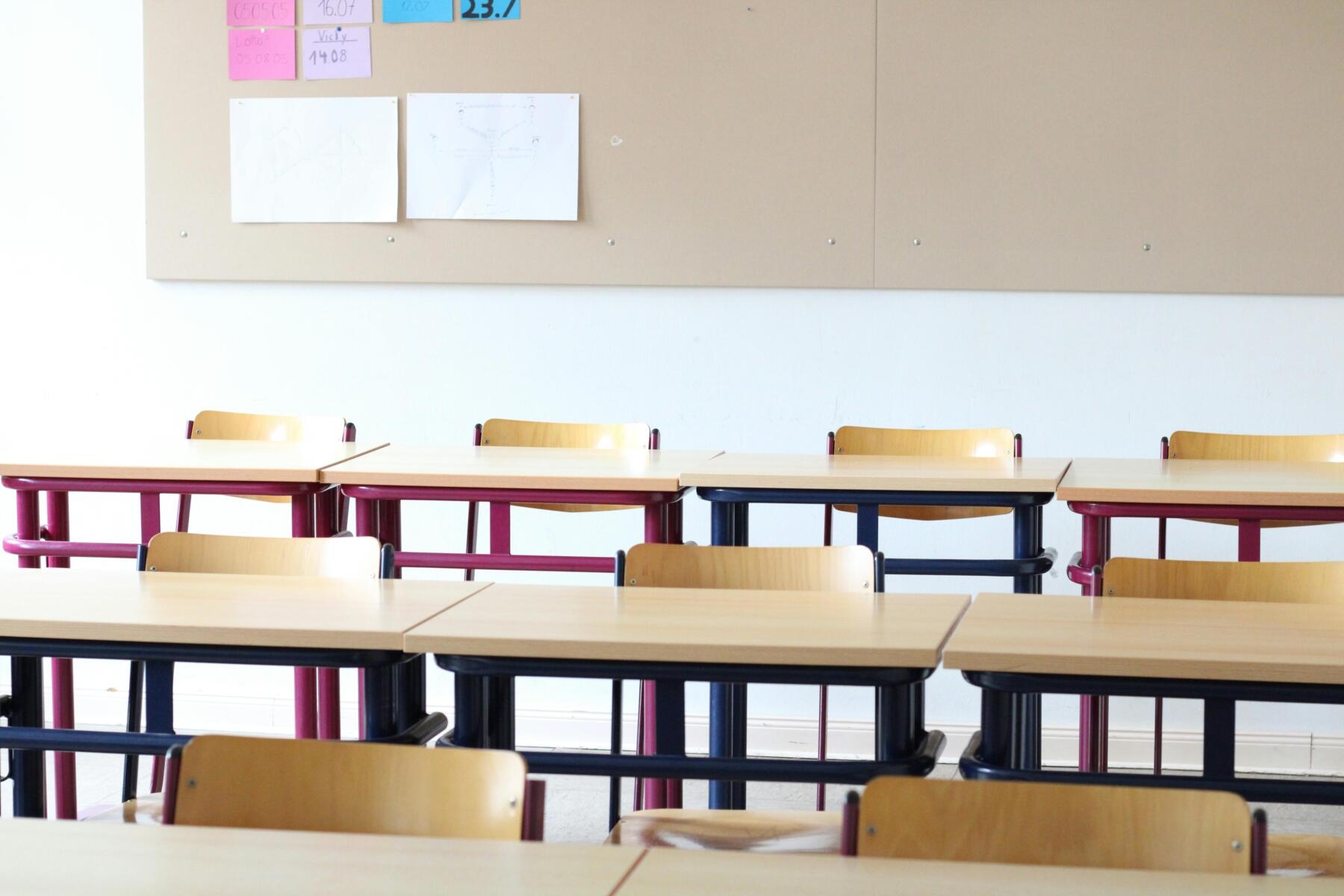 Bureau Veritas: Italian schools at risk, human capital must be protected.