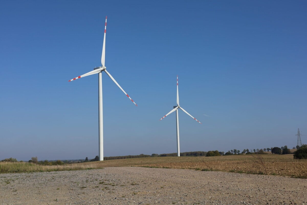 European Energy завершила продажу ветроэнергетического портфеля мощностью 83,5 МВт в Польше компании Enea Group