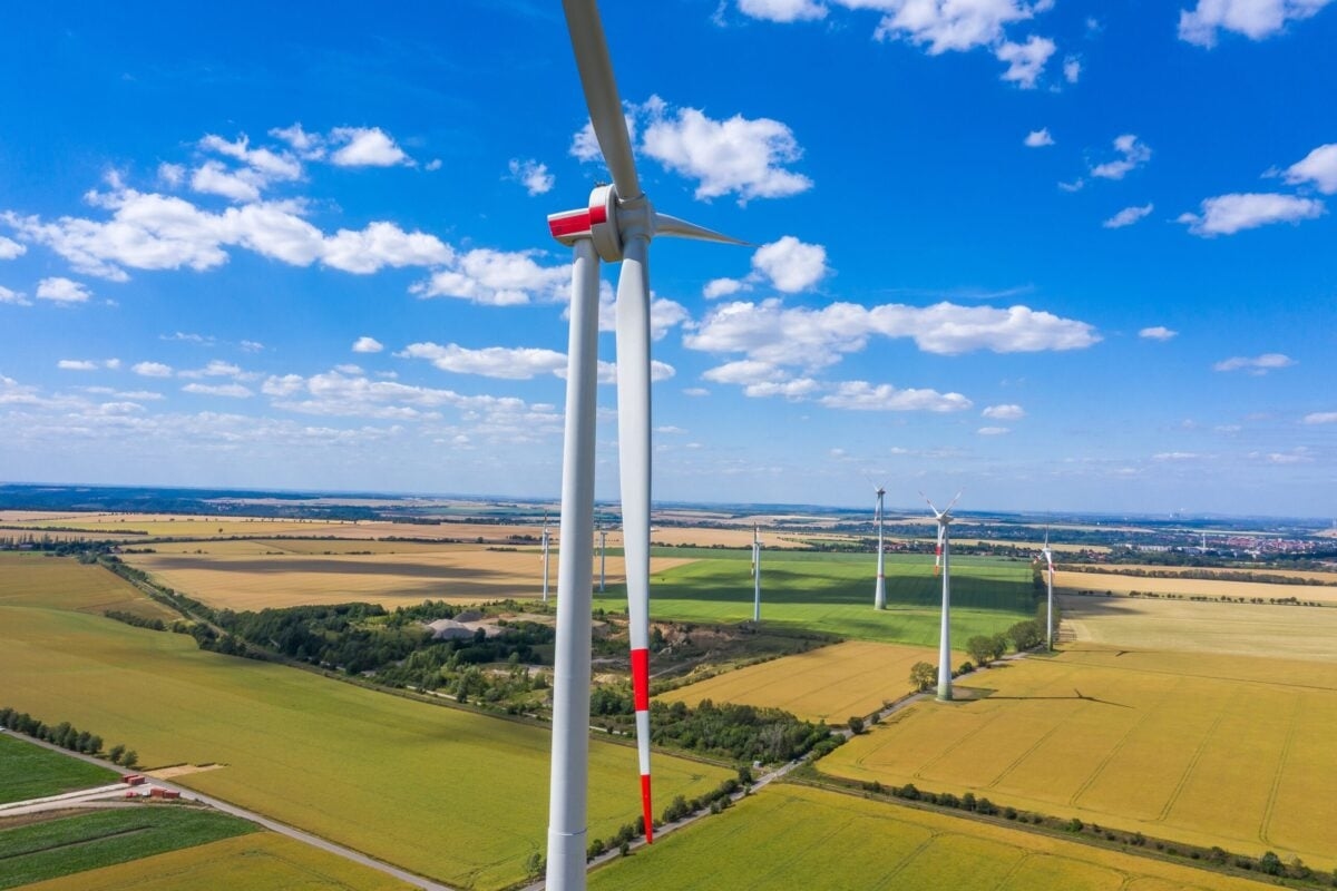 European Energy completes sale of 33 MW wind portfolio in Germany to EB-SIM