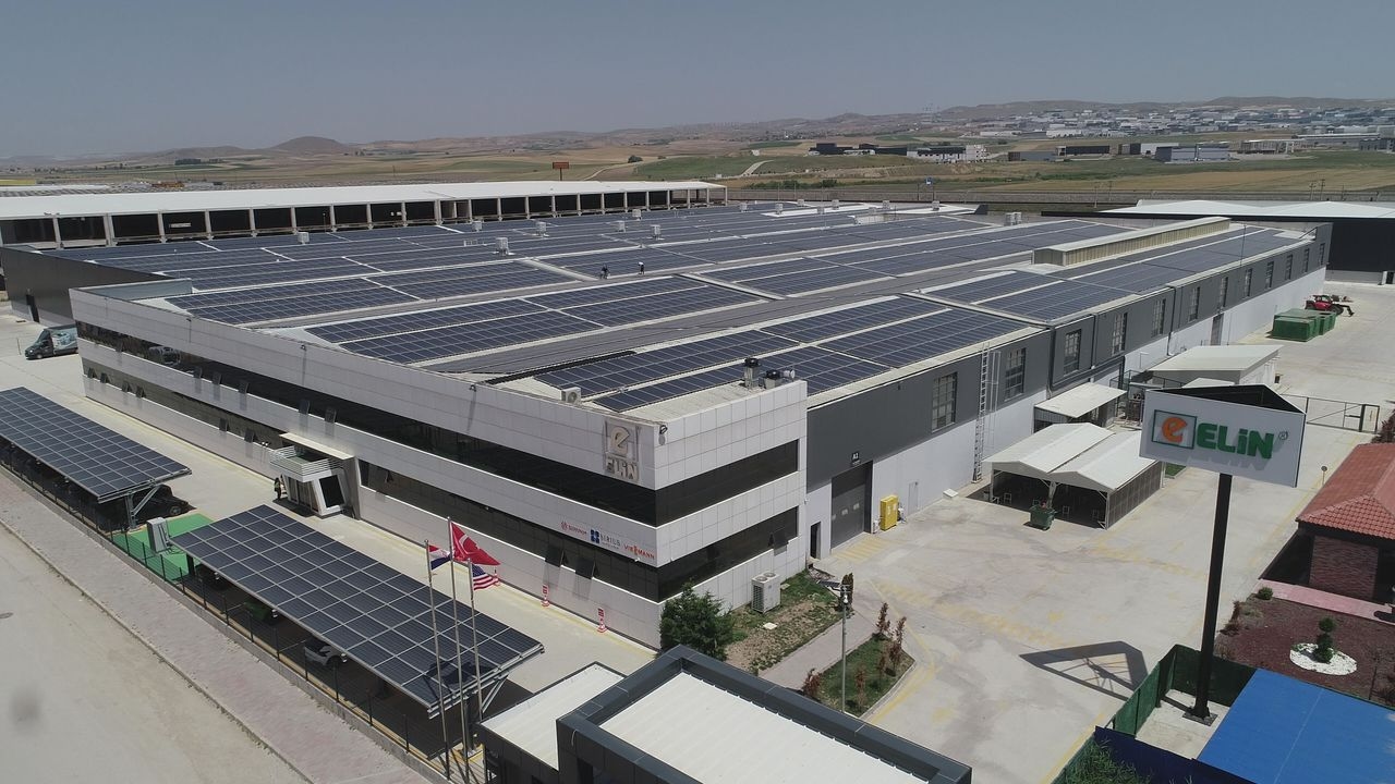 Elin Energy стала «яркой» звездой 2024 года