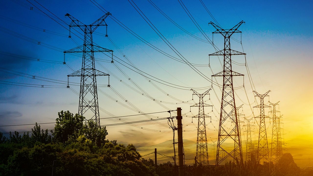 Données quotidiennes sur la production et la consommation d'électricité