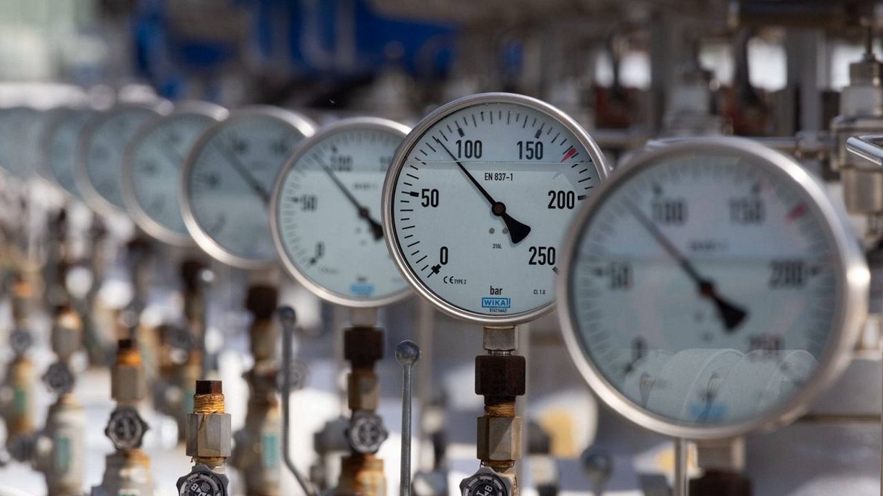 The Middle East and Asia Will Be the Engines of Growth in Natural Gas Demand