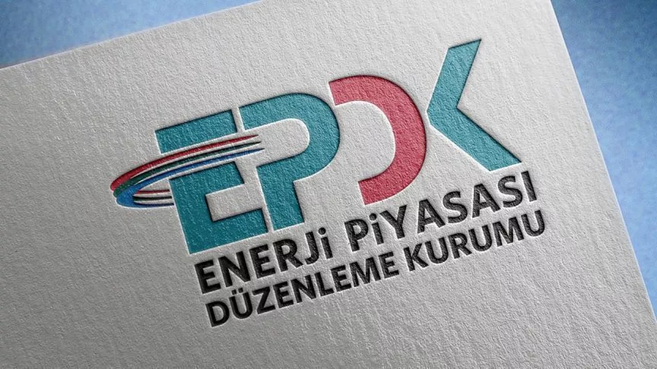 EPDK-Beschluss im Amtsblatt veröffentlicht