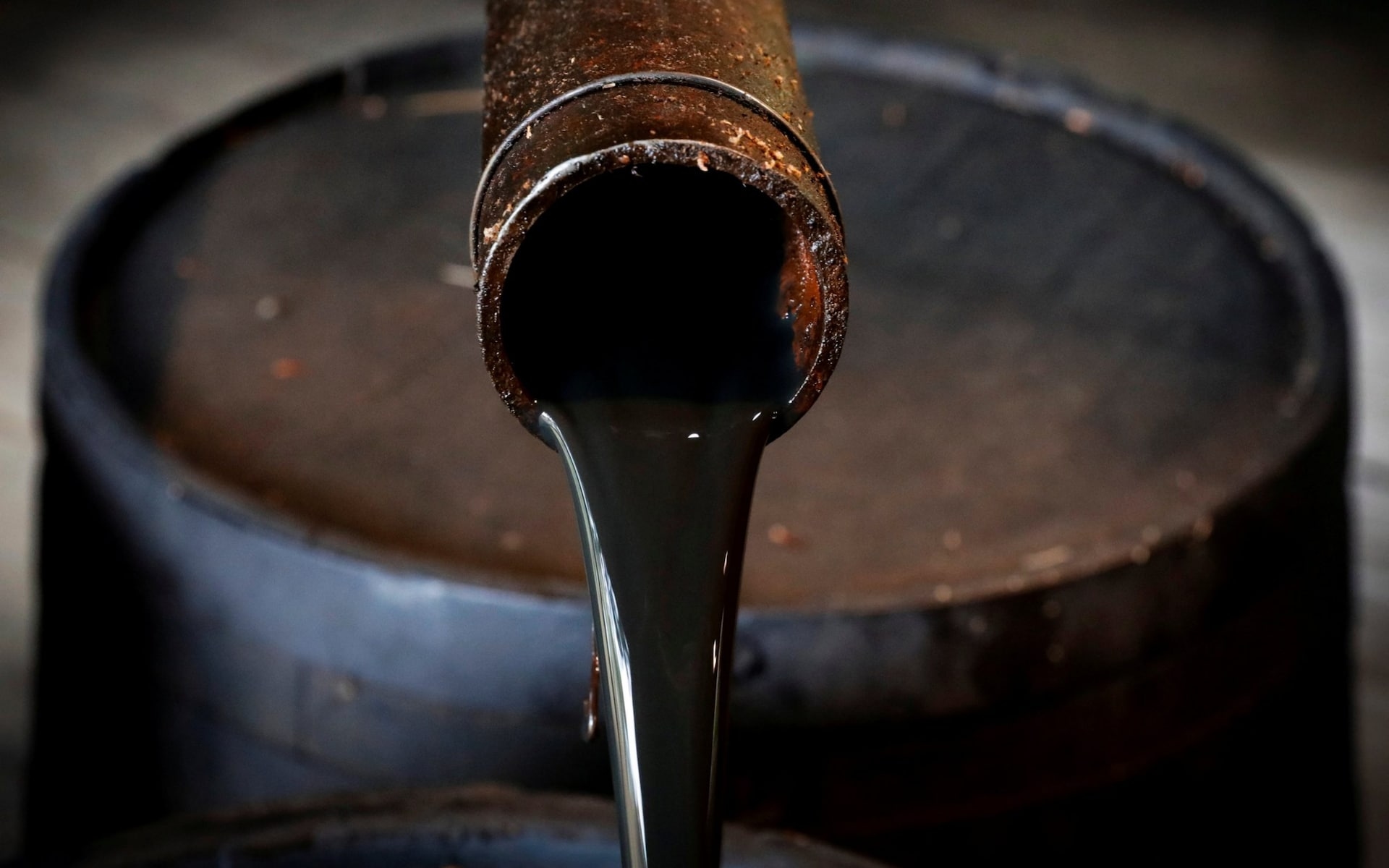 Brent Petrolün Varili Fiyatı 72,60 Dolar