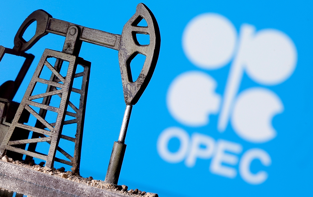 OPEC'in Ham Petrol Üretimi Mayısta Günlük 183 Bin Varil Arttı