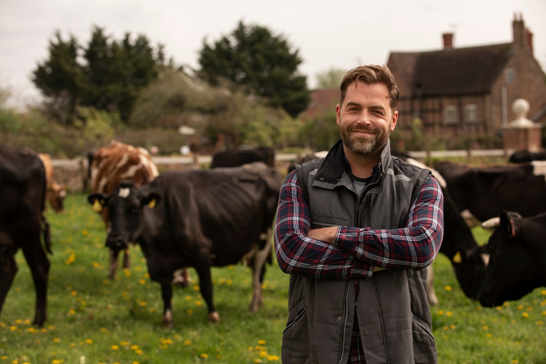 Waarom dynamische energiecontracten ideaal zijn voor boeren