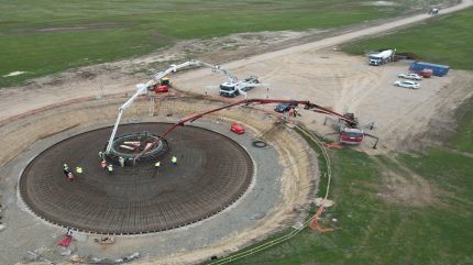 VIFOR wind farm secures $385m for expansion