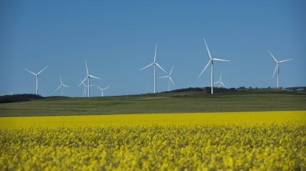 Atmos Renewables acquires 316MW Hornsdale wind farm in Australia