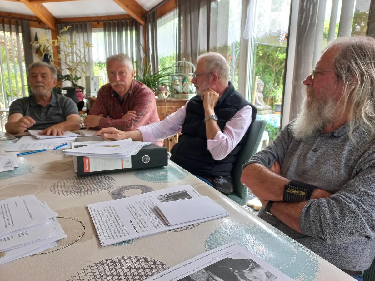 Los PLU'més de Chaillevette llevan a los tribunales a la comunidad urbana de Royan Atlantique