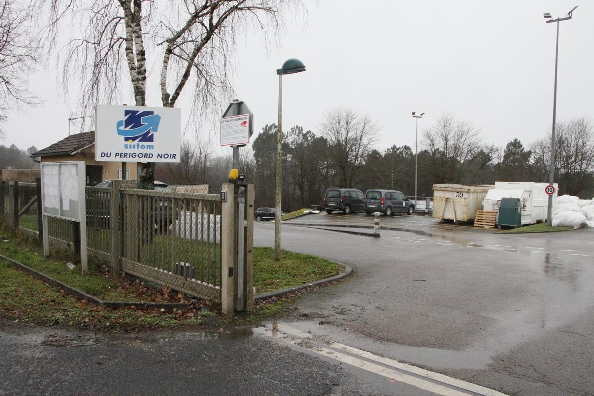 Waste in Dordogne: the guarantees that Sictom wants to obtain before merging with SMD3