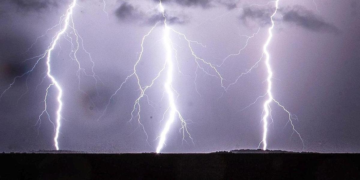Weather: What is a supercell thunderstorm, like the one that hit Langon on Saturday?