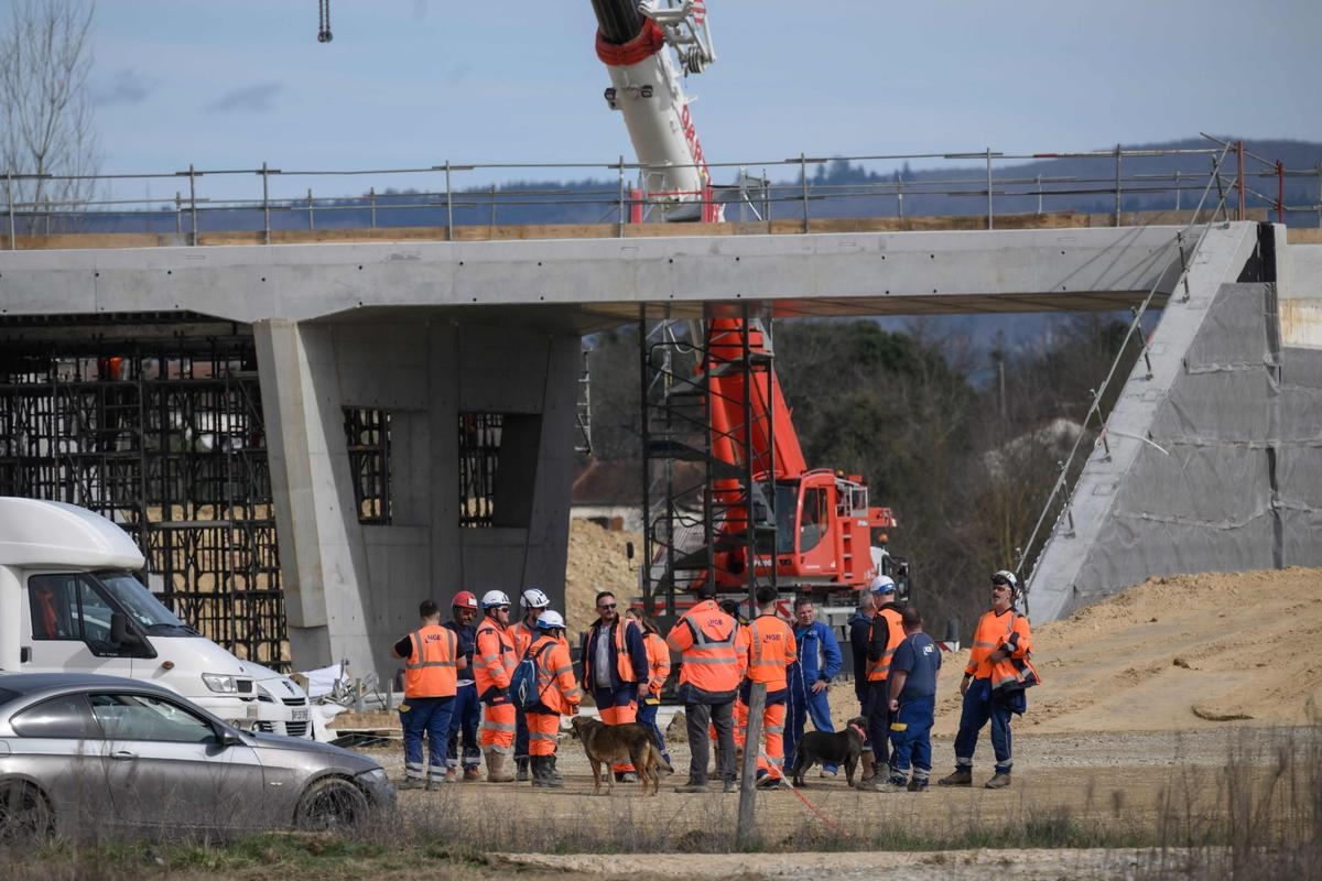 Autopista A69 Toulouse-Castres: ¿qué prevé la ley de validación para reiniciar el proyecto impugnado?