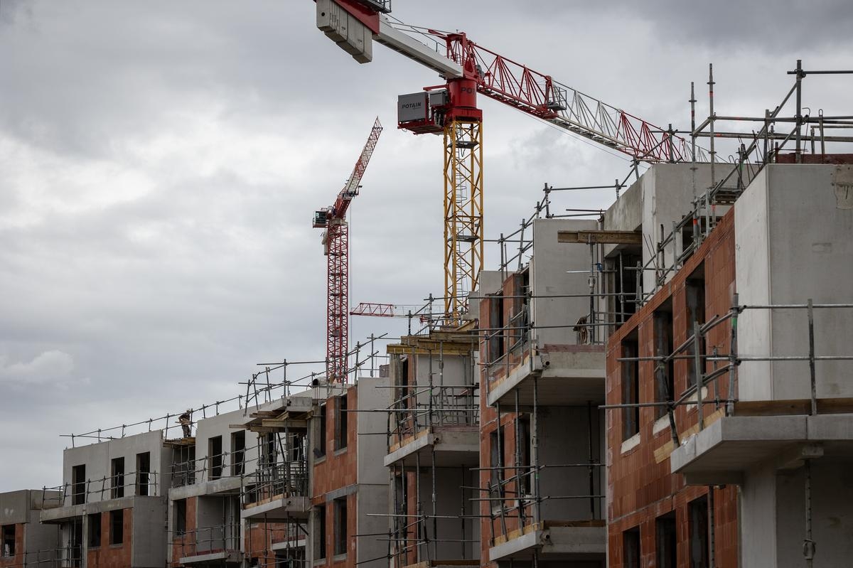 Normas urbanísticas: una simplificación para relanzar la construcción de viviendas este jueves en la Asamblea