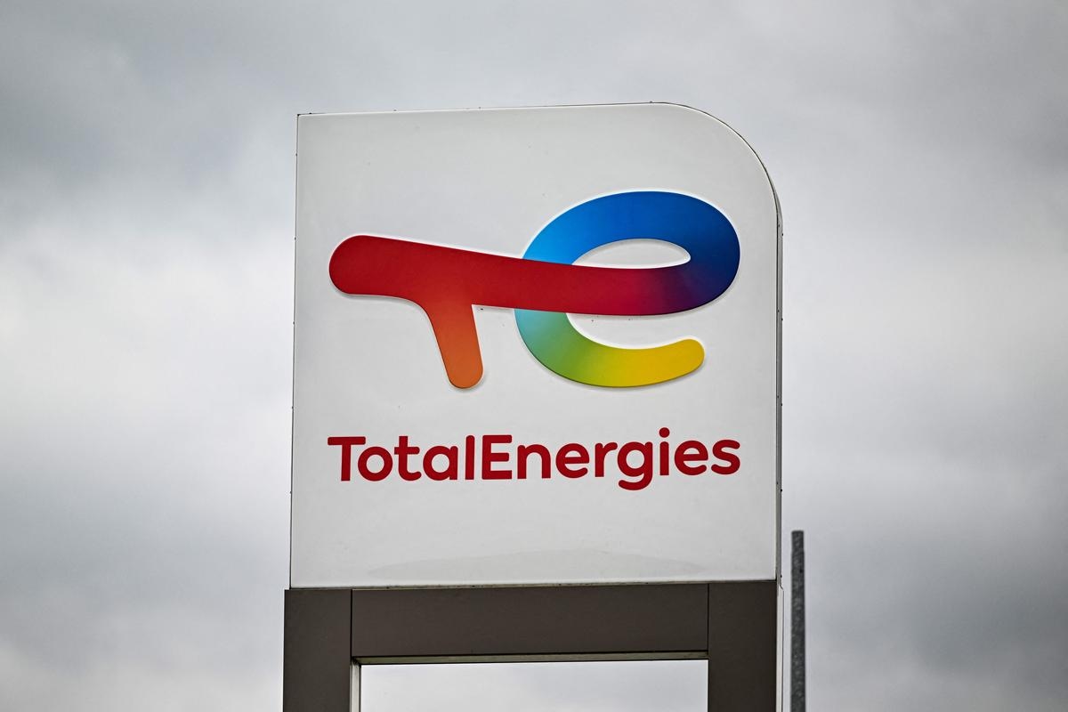 TotalEnergies vuelve a ser objeto de una denuncia por contribuir al caos climático