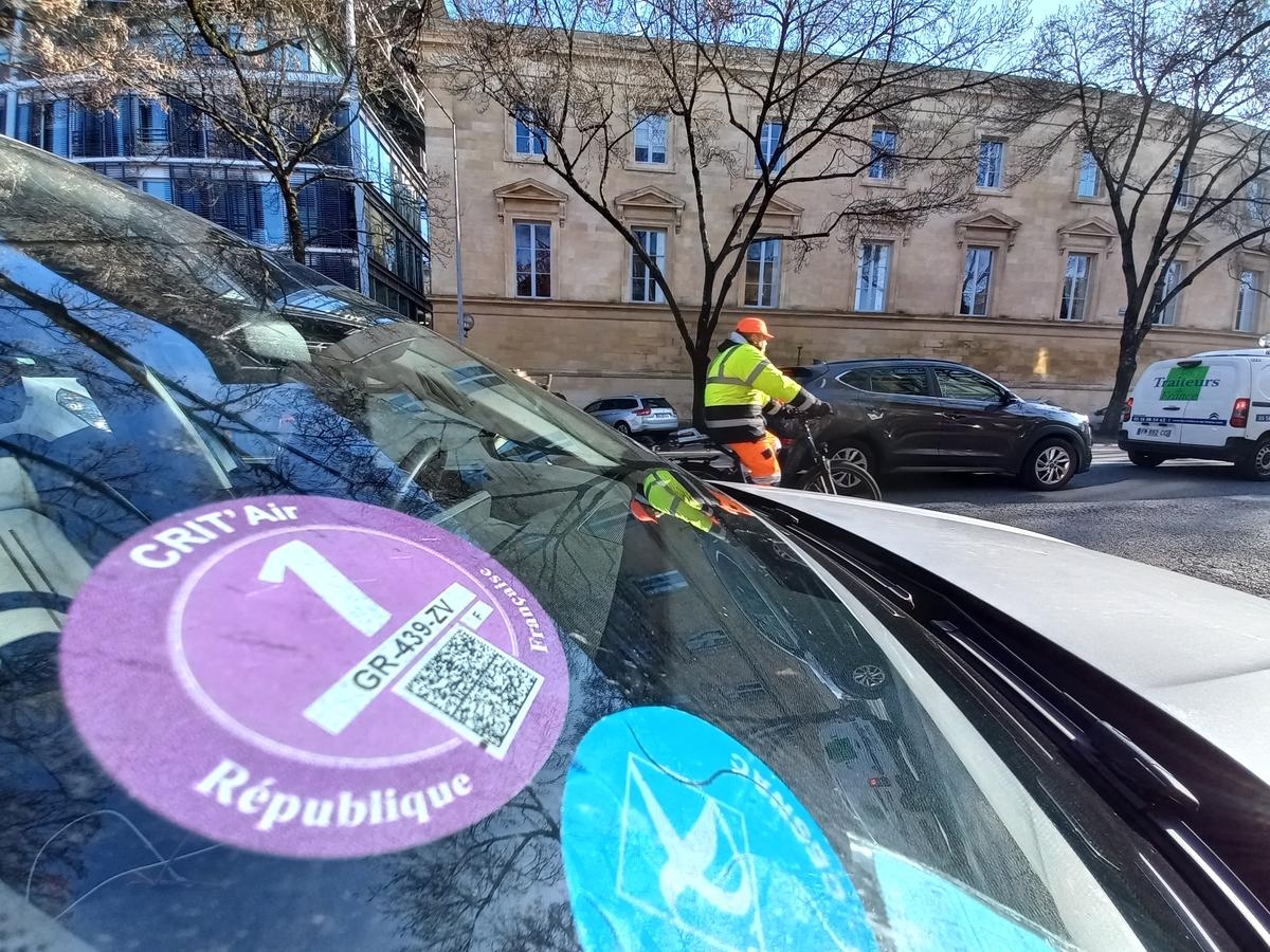 “Uno spreco”, “una vera regressione”, “tutto per niente”. Abbandono della ZFE: a Bordeaux, gli eletti locali sono delusi