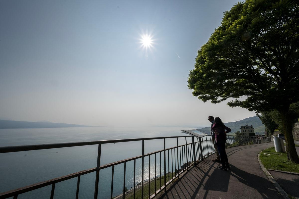 Clima: O calor continuou a ser a norma em maio em todo o mundo, em terra e no mar