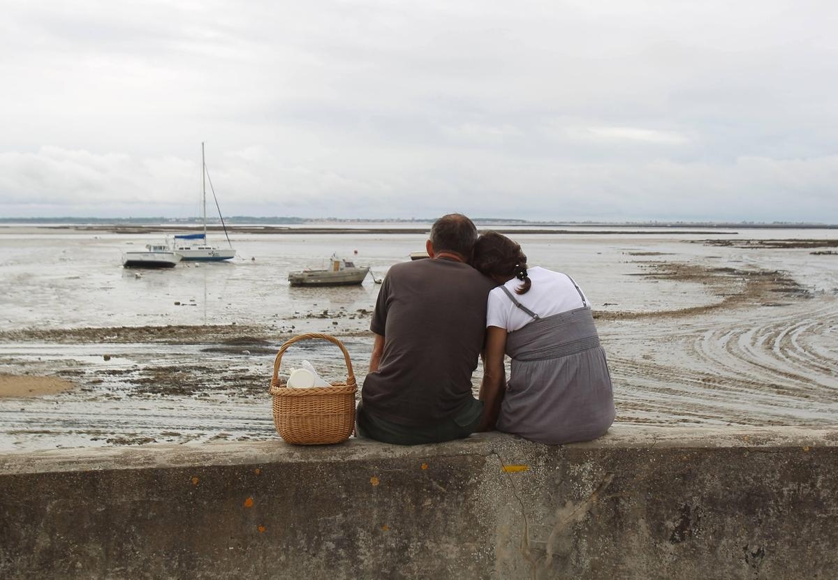 Eksperci od południowego zachodu: Dlaczego woda na niektórych plażach Charente-Maritime jest czasami mętna?