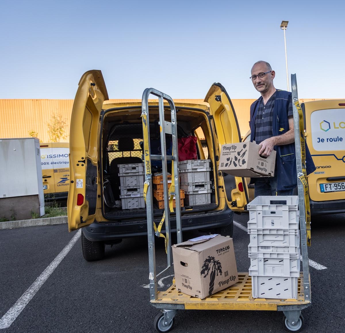 Bordeaux'da atık karşıtı girişimler: Üreticiden sepete, aşırı üretime karşı bir çözüm