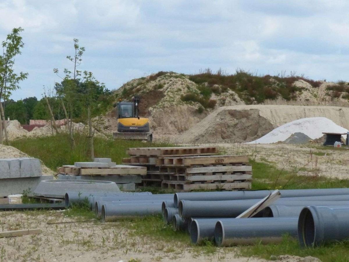 Gesetz zur wirtschaftlichen Vereinfachung: Die Umwelt im Mittelpunkt der Debatten in der Versammlung