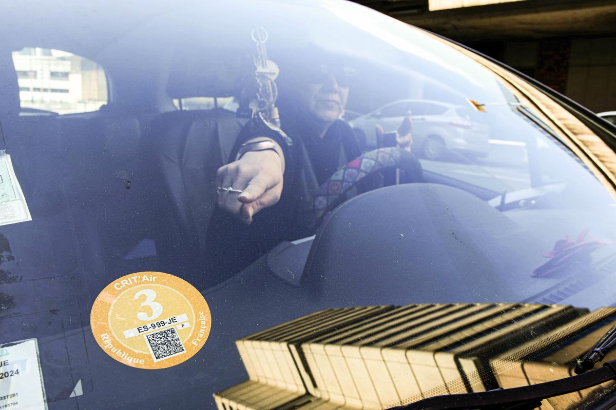 Low Emission Zones: The "simplification" law is under threat in the Assembly. Will the ZFEs ultimately be maintained?