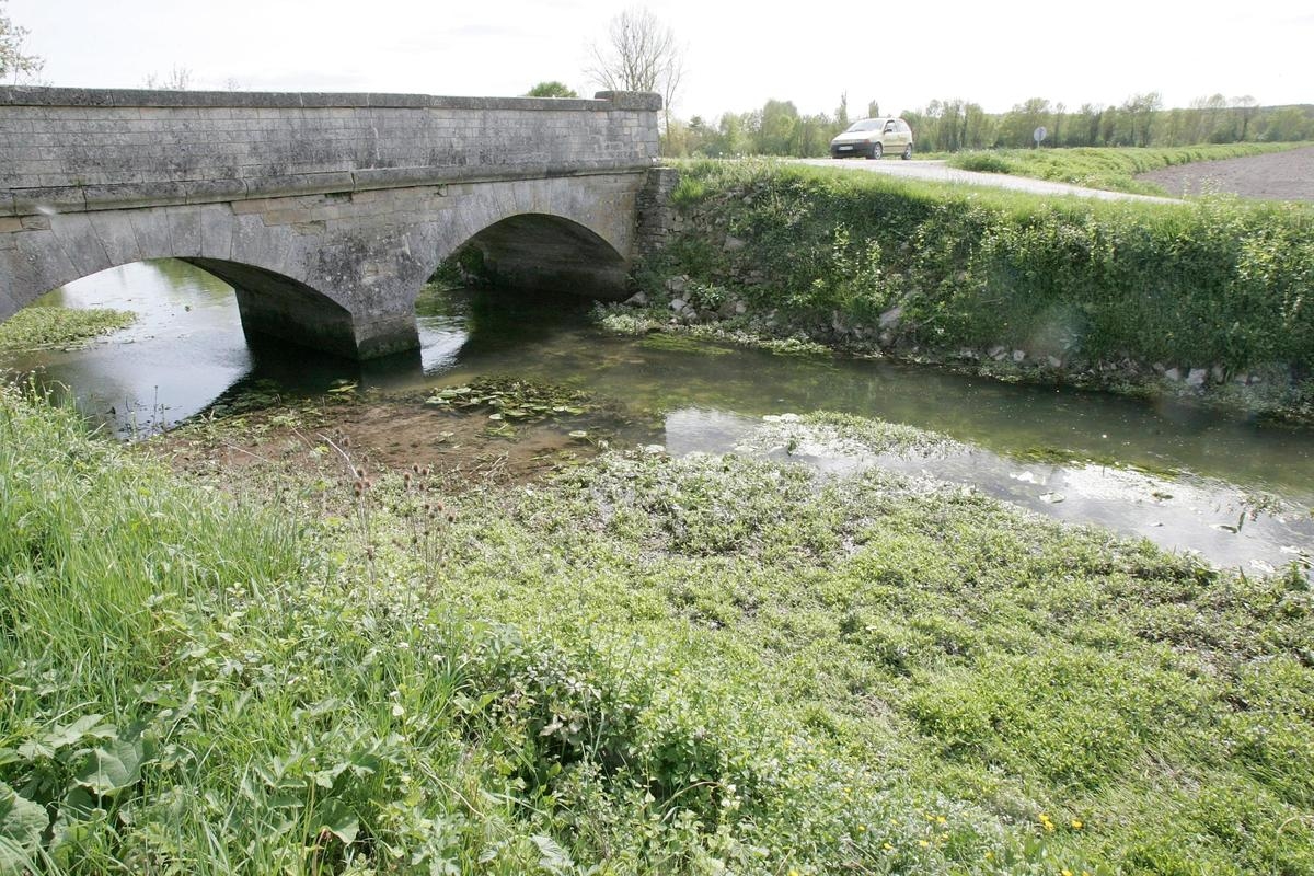 Water resources: new restrictions in Charente-Maritime