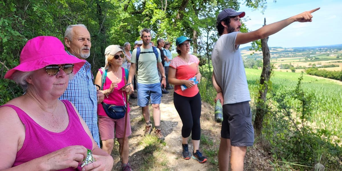 Meio ambiente: em Lot-et-Garonne, o CEDP desaparece definitivamente da paisagem
