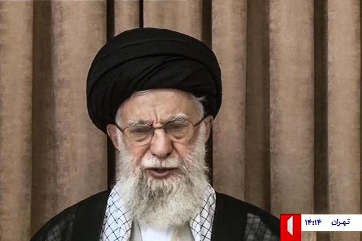 Guerra Irán-Israel: Teherán admite "daños significativos" y no tiene "plan" inmediato para reanudar el diálogo nuclear con Estados Unidos