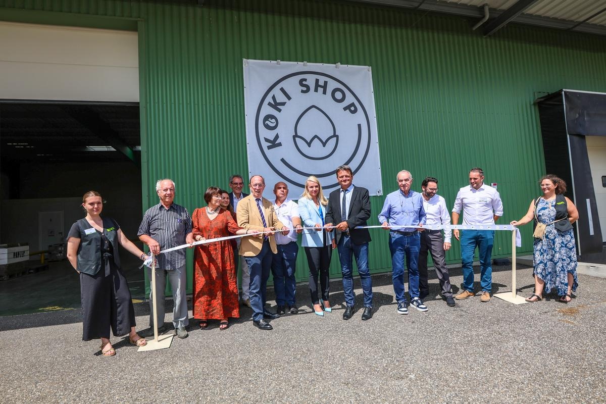Lot-et-Garonne: Die Haselnussindustrie führt den Kampf um die Rückkehr von Acetamiprid an und entdeckt die andere Seite der Medaille