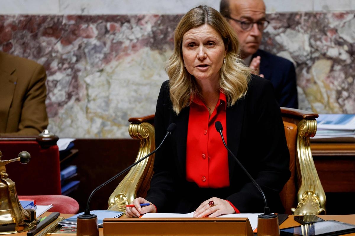 Petition against Duplomb law nears one million signatures, Yaël Braun-Pivet "in favor" of debate