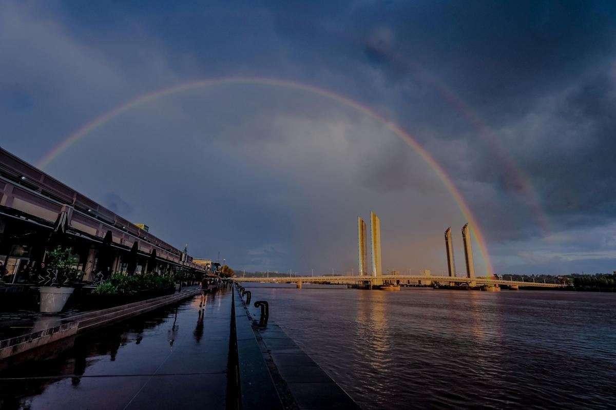 Weather: Thursday will be the coolest day of the week, before improving for the weekend