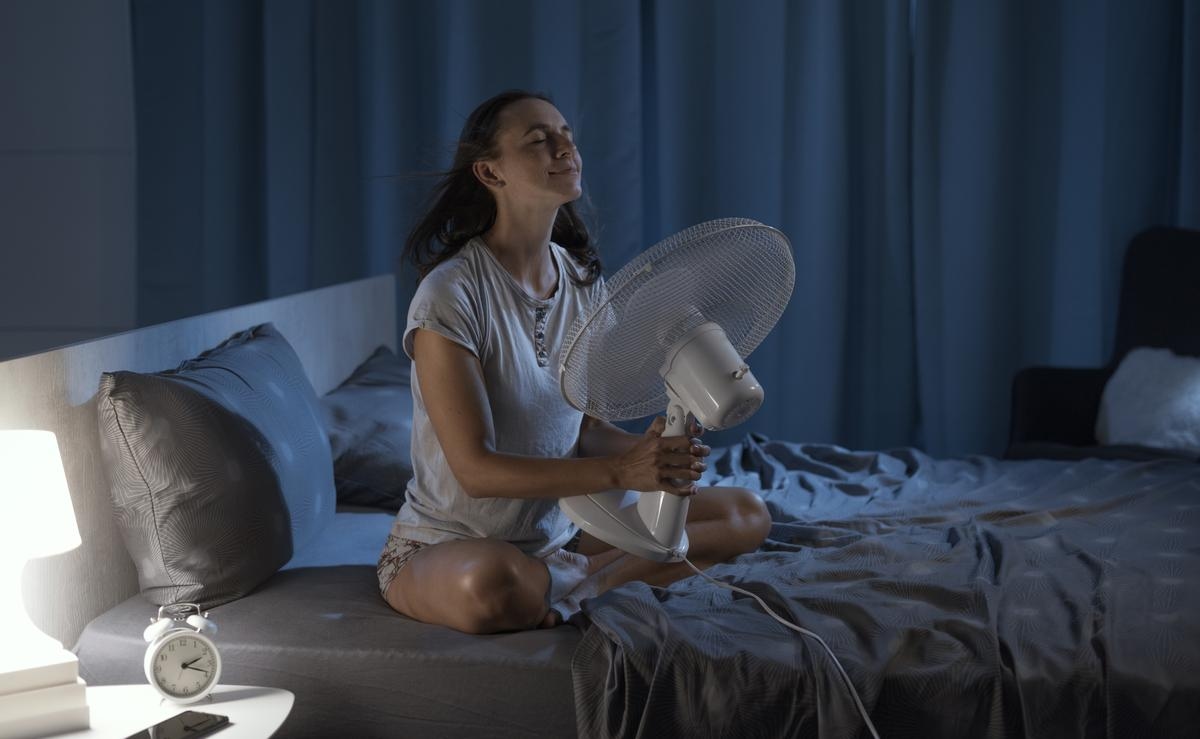 Heatwaves and extreme temperatures: here are 6 tips to lower the temperature in your home