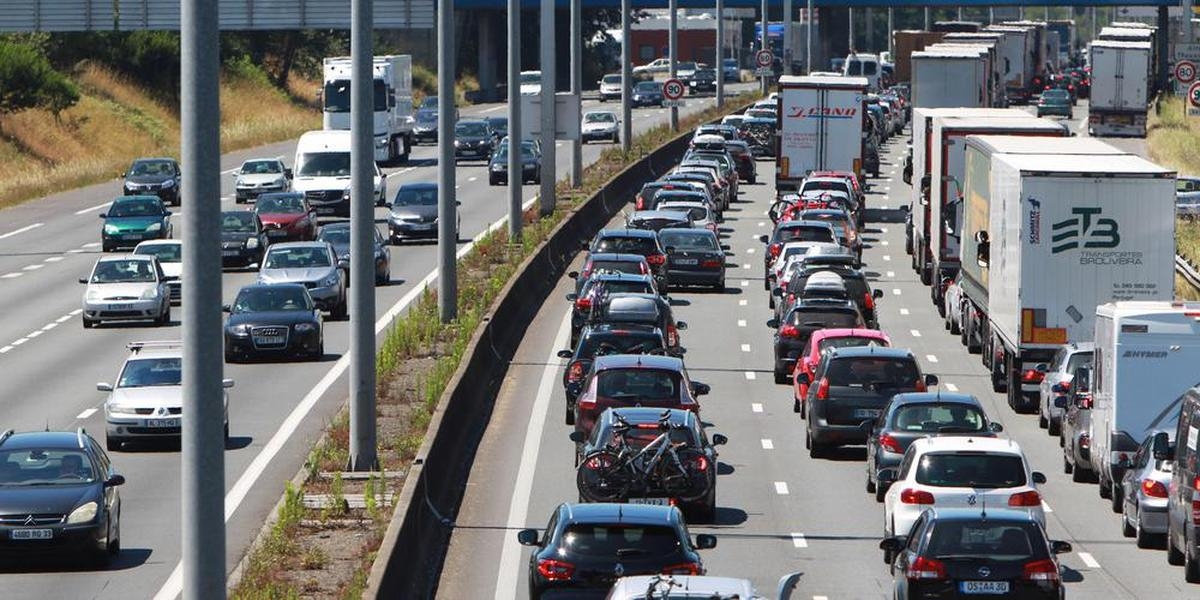 Vacation Departures: How to Save More Than 30% on Gas on Your Car Trips