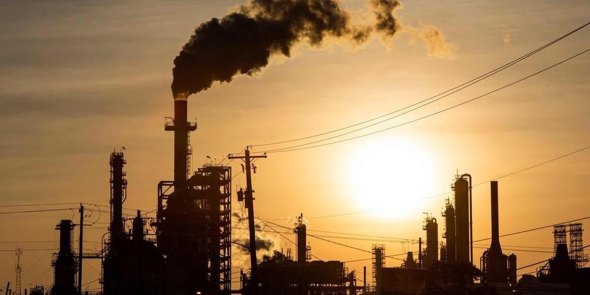 Raport klimatyczny USA oskarżony o nadużywanie badań naukowych