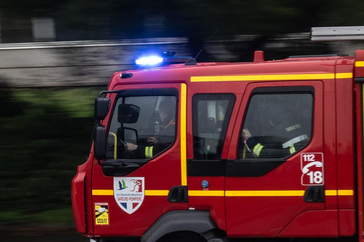 Śmiercionośne osuwisko w Górnej Sabaudii: skała pozostaje niestabilna, wciąż trwają prace zabezpieczające