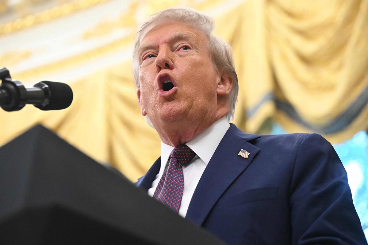 Climat : « Une parodie de science », plus de 80 experts critiquent un rapport de l'administration Trump