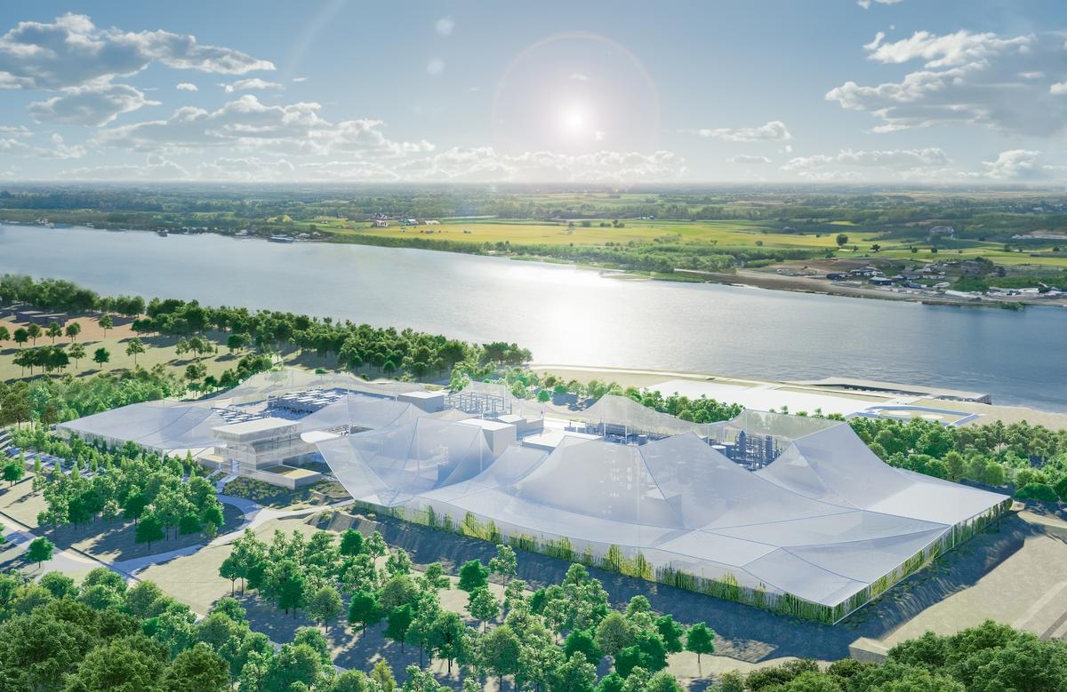 Industry. Emme mega-factory project near Bordeaux: the coming months will be decisive