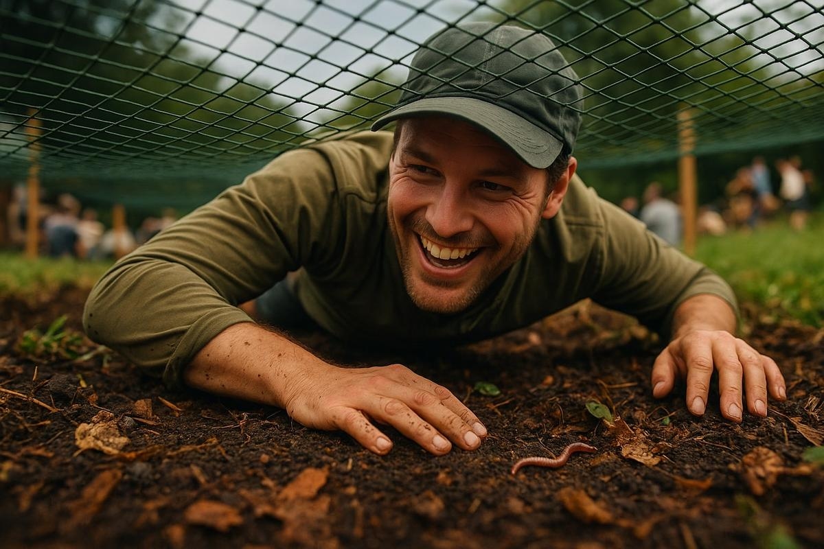Lot-et-Garonne: Compost Express, Jesús de Plástico y Carreras contra las Averías para el estreno de Banana Craft