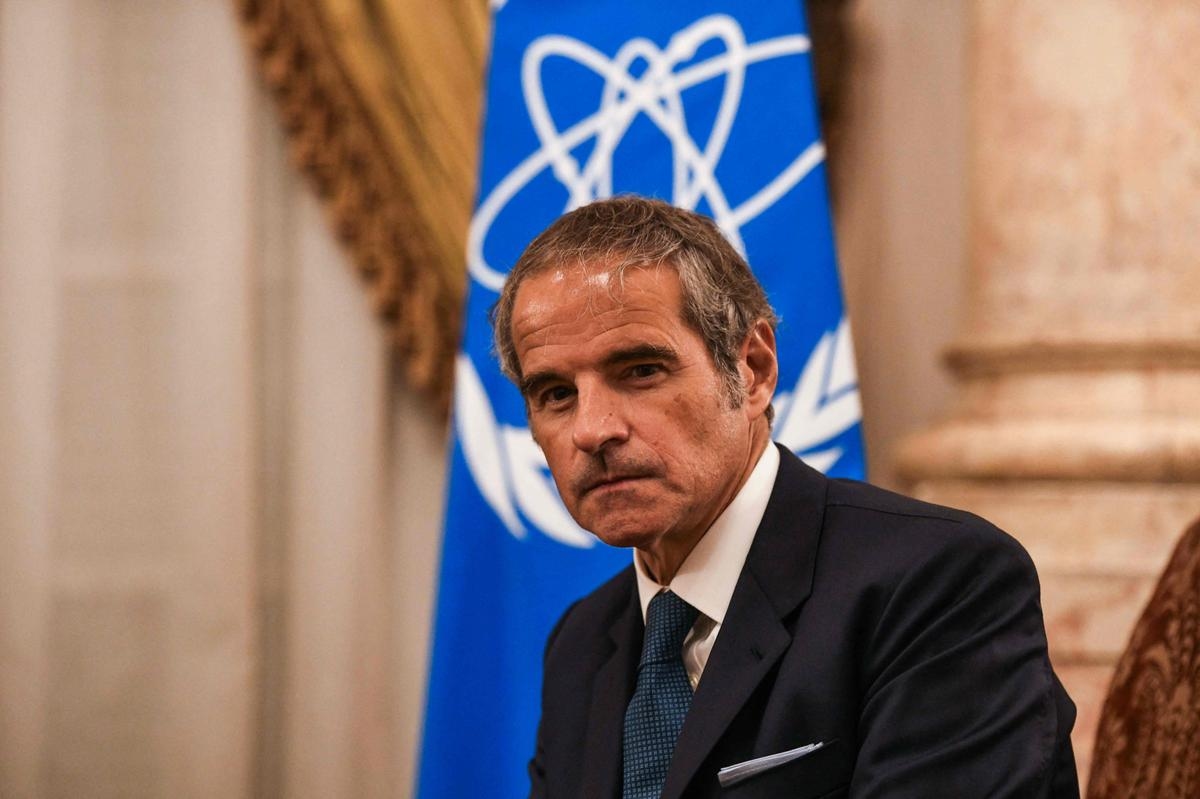 Nuclear: Iran and the IAEA agree on a new cooperation framework