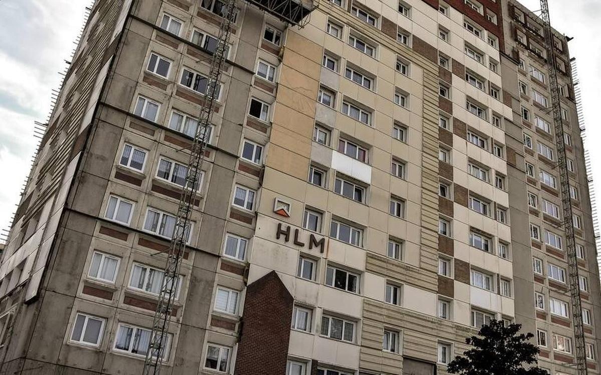 Vivienda social: ¿Construir más y descarbonizar al mismo tiempo? Un estudio destaca la incompatibilidad.