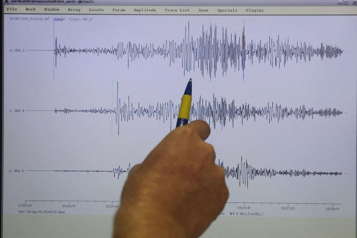 Séisme de 7,8 au large de l’Extrême-Orient russe, alerte au tsunami