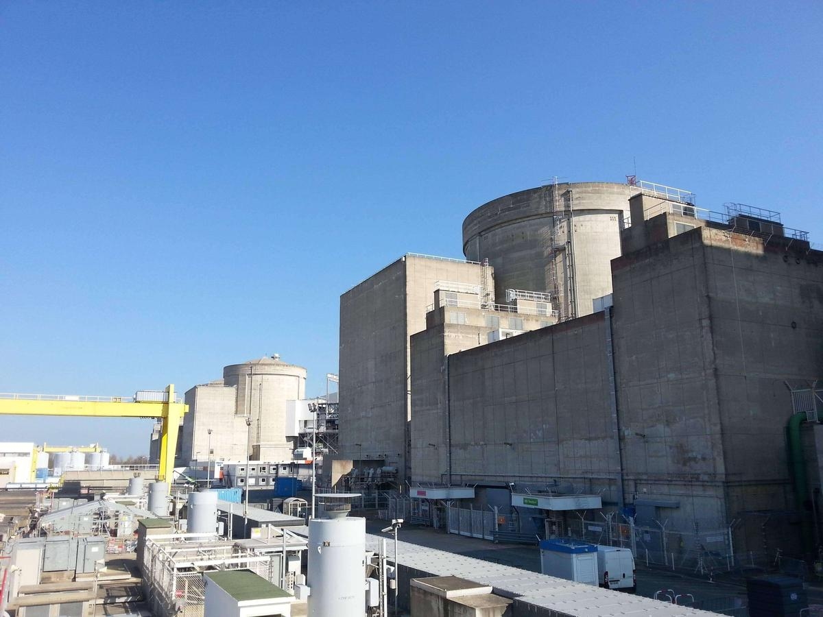 Électricité : la Cour des comptes alerte sur la situation financière d’EDF et les lourds investissements à venir