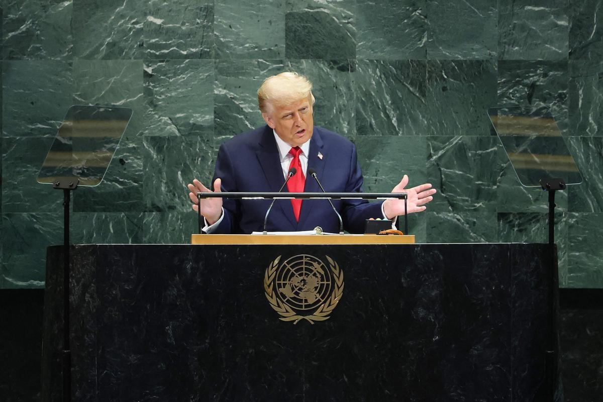 Küresel Isınma: 'Büyük Bir Aldatmaca' mı? Dünya, Donald Trump'a Tepki Gösteriyor ve Çin Öncülük Ediyor