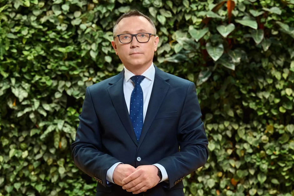 Budimex sta incrementando la sua presenza sui mercati esteri, concentrandosi su contratti di grandi dimensioni.