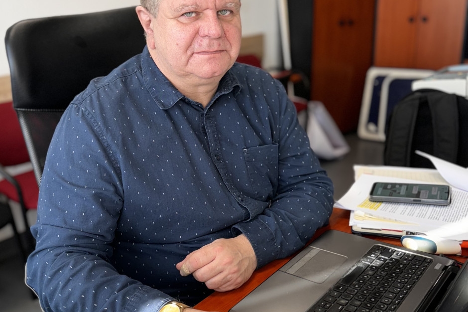 Uma empresa de carvão polonesa está em crise. Os funcionários foram novamente privados de seus salários, agravando ainda mais as dificuldades do crescimento.